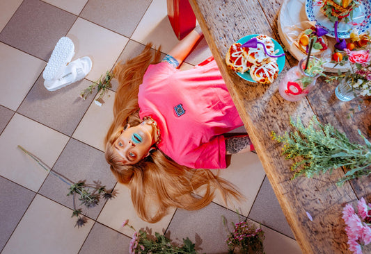 We Are All Creative!