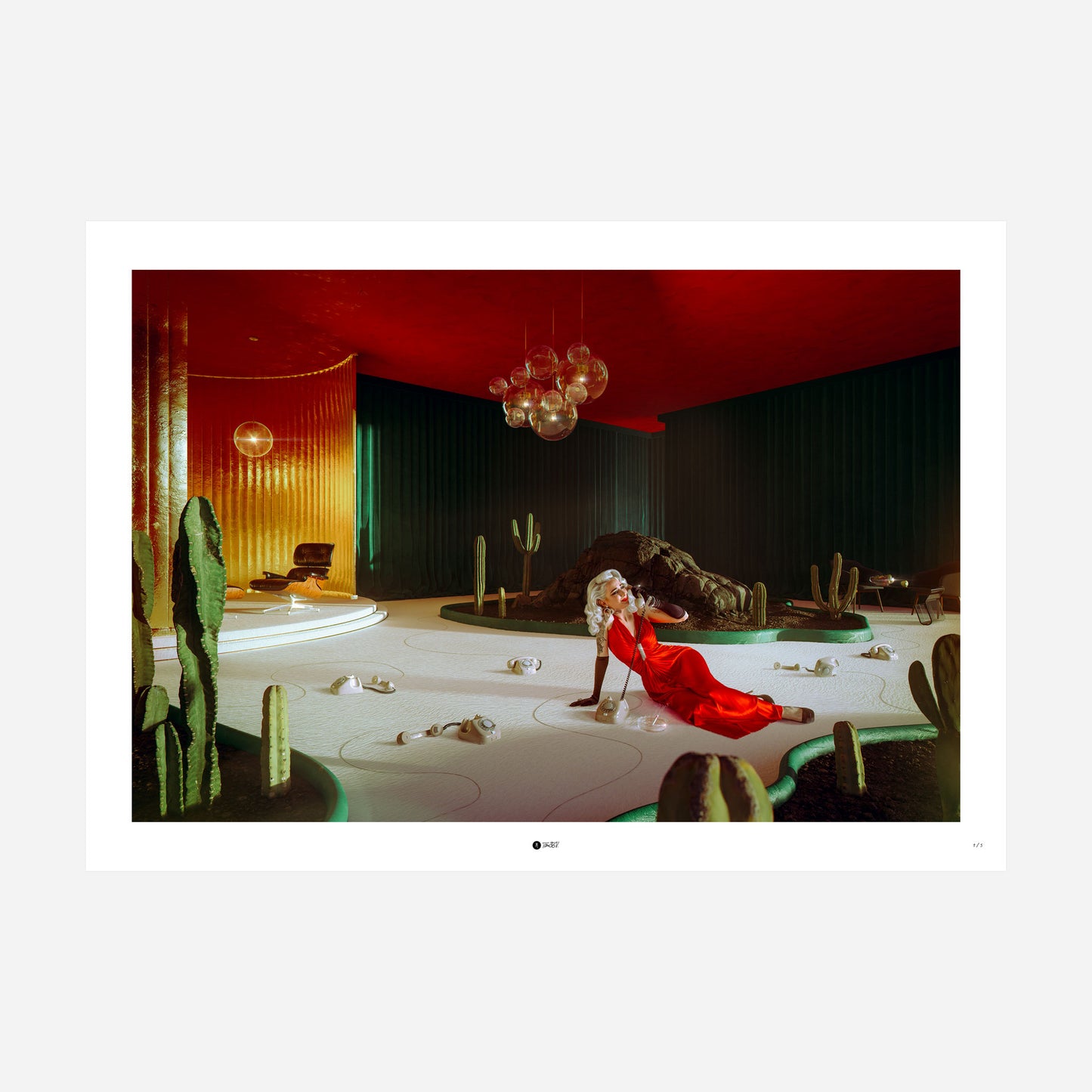 Birds of Fire – The Call