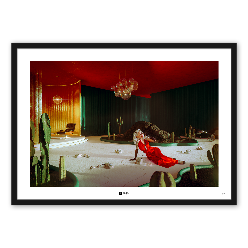 Birds of Fire – The Call