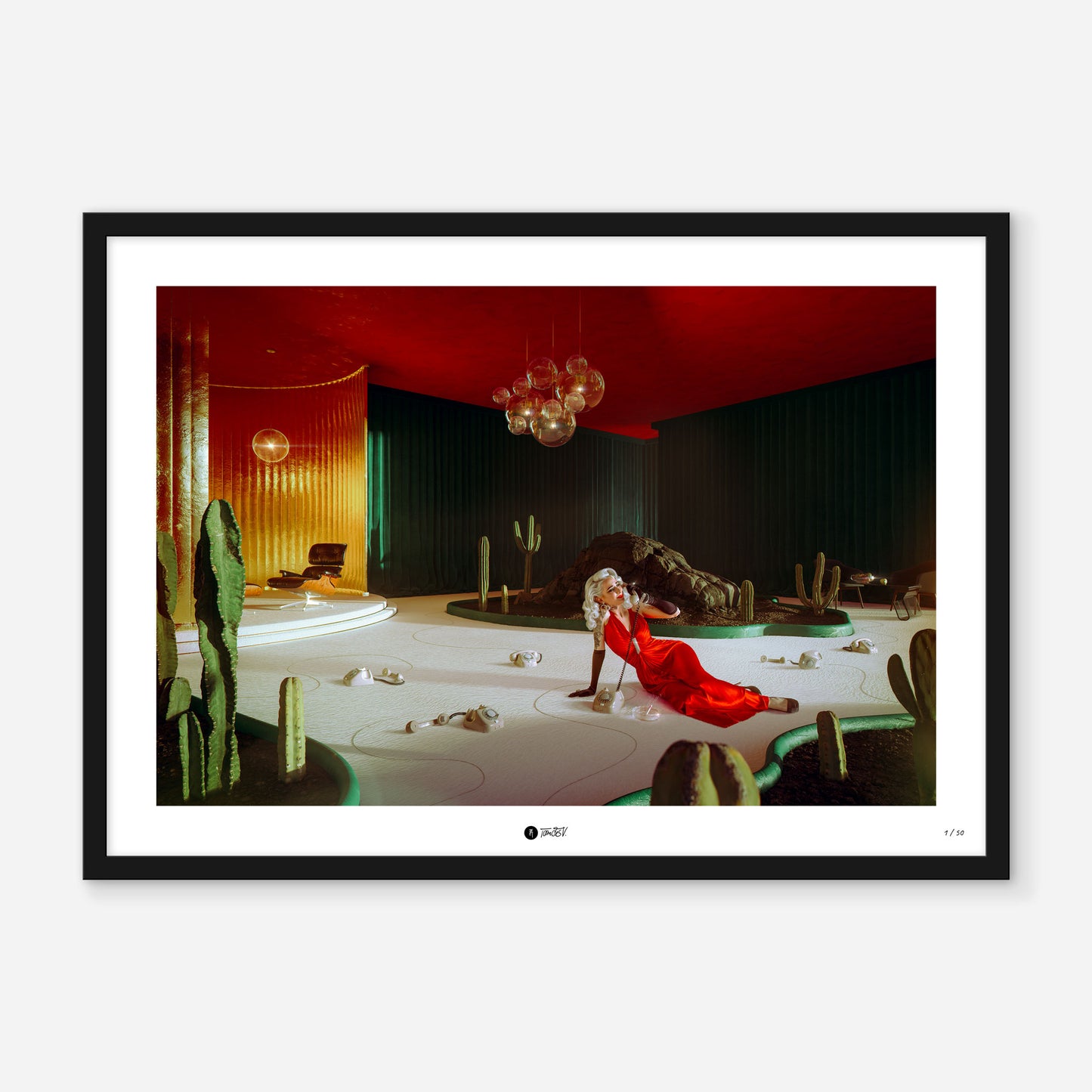 Birds of Fire – The Call