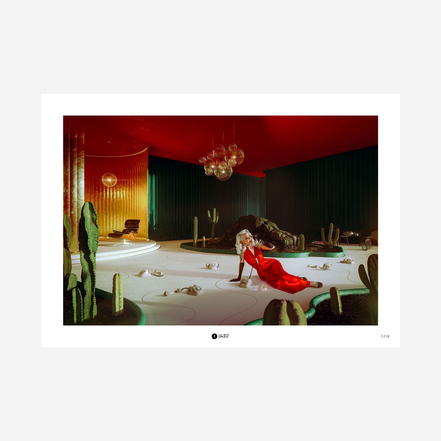 Birds of Fire – The Call