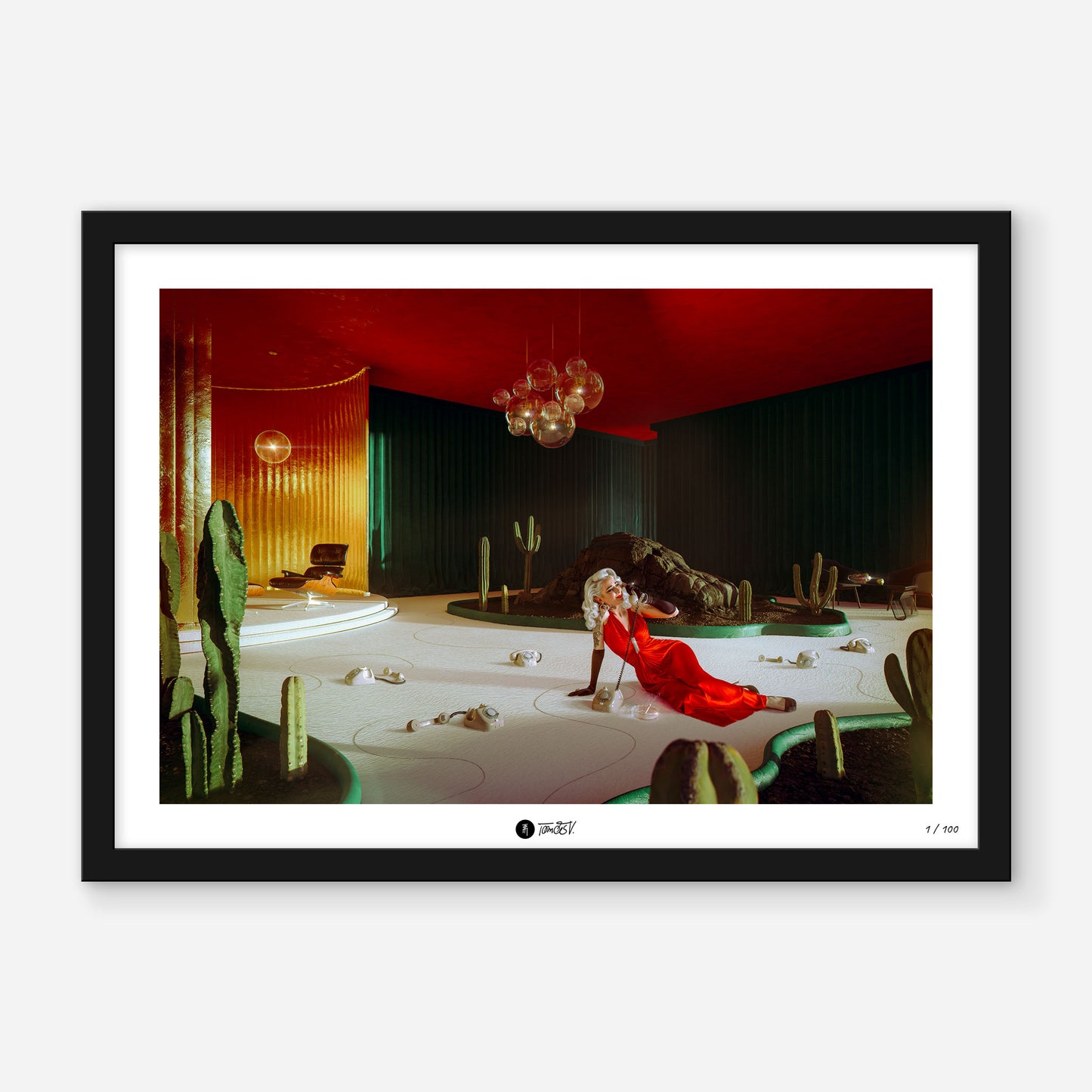 Birds of Fire – The Call