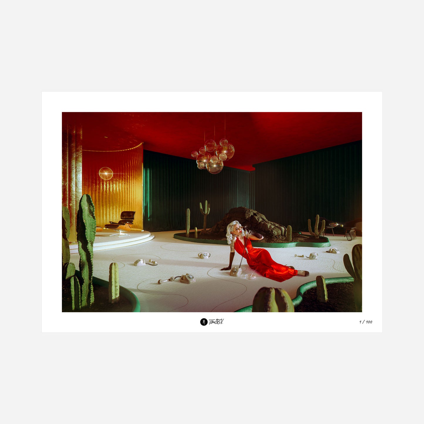 Birds of Fire – The Call