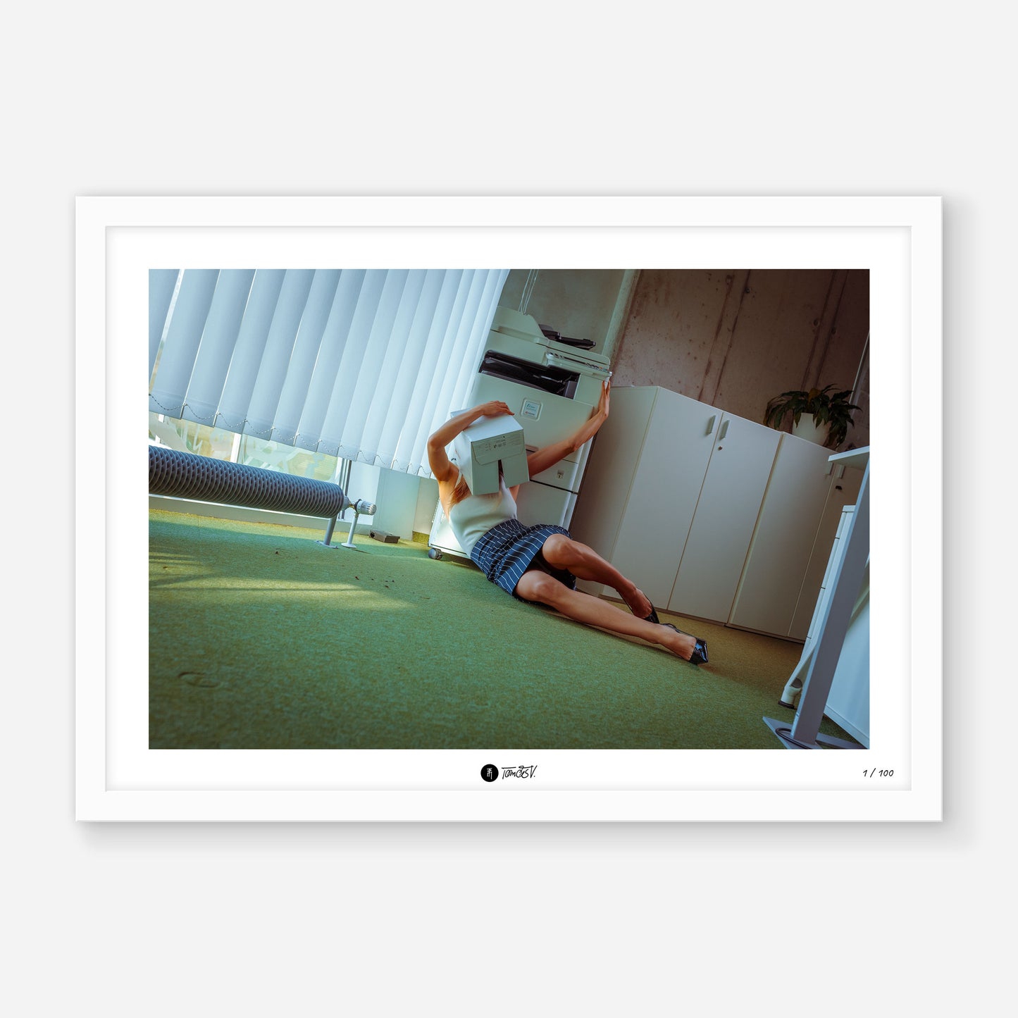 The Office – Overtime